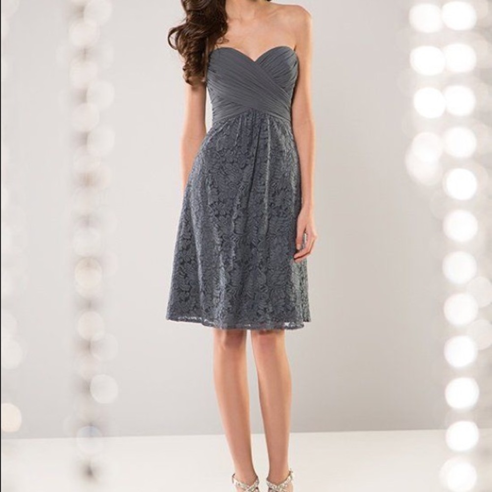 Jasmine B2 Formal Short dress